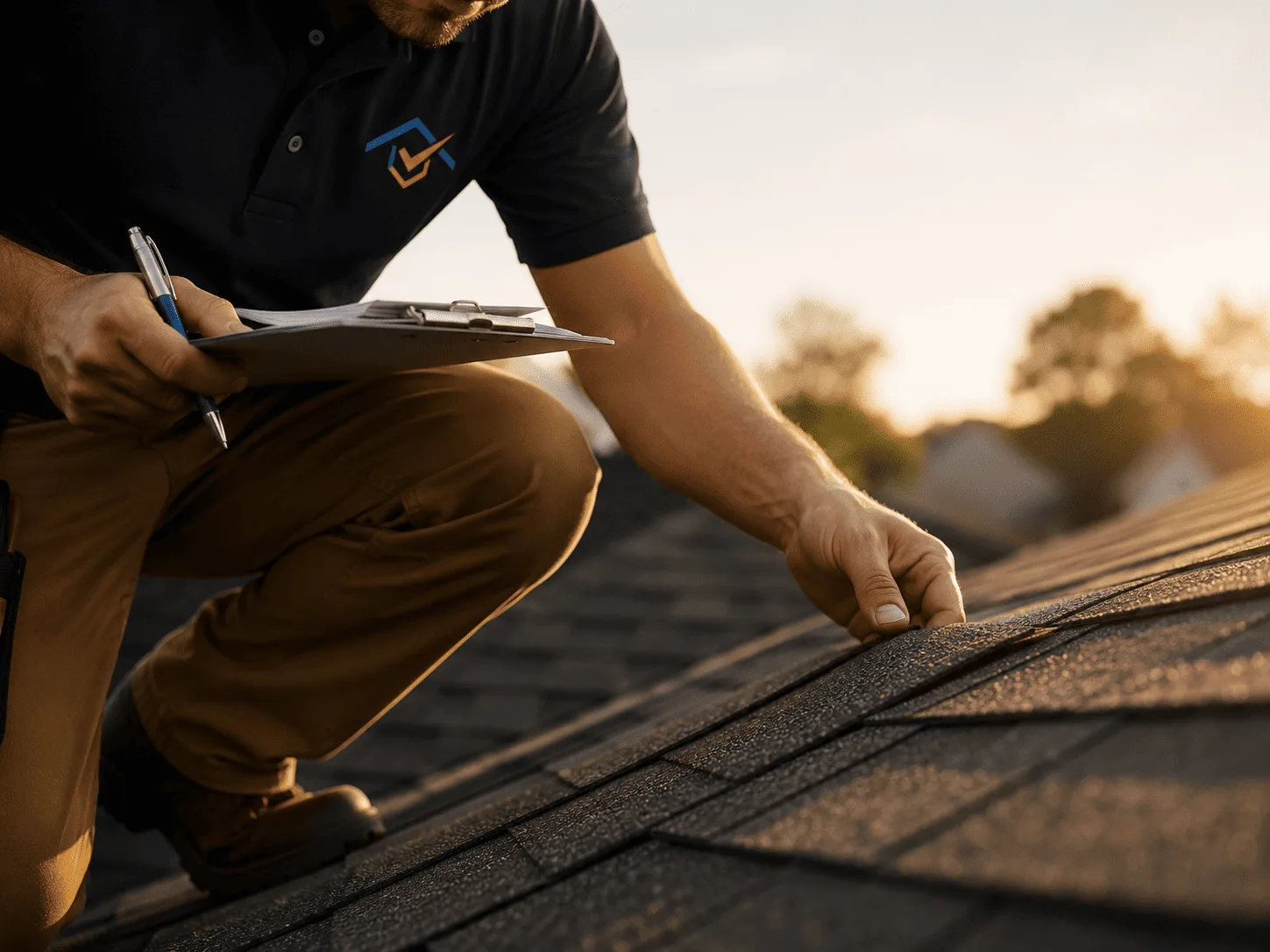 Why Choose Roof Inspection in Whiteside, TN